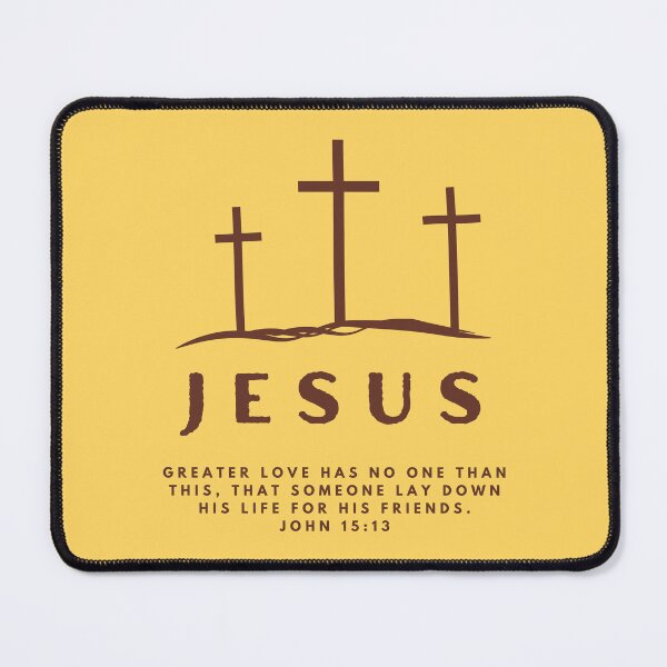 Item preview, Calvary Crosses  designed and sold by threadsjam.