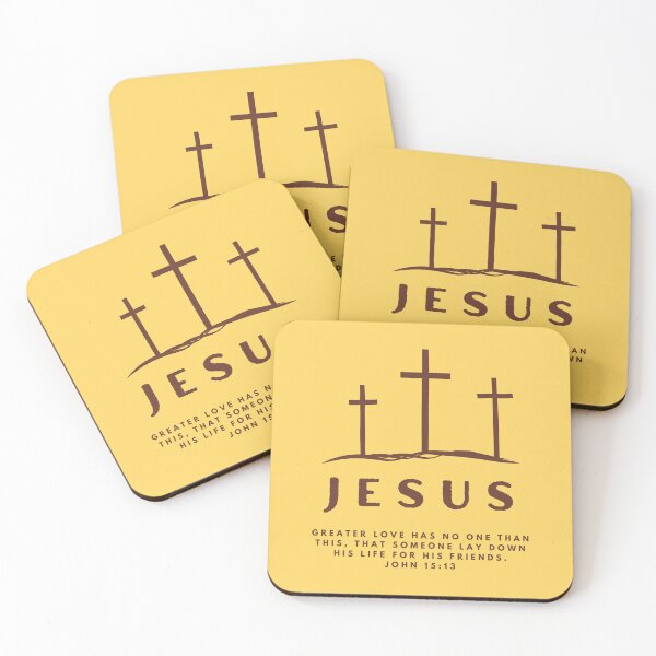 Item preview, Calvary Crosses  designed and sold by threadsjam.