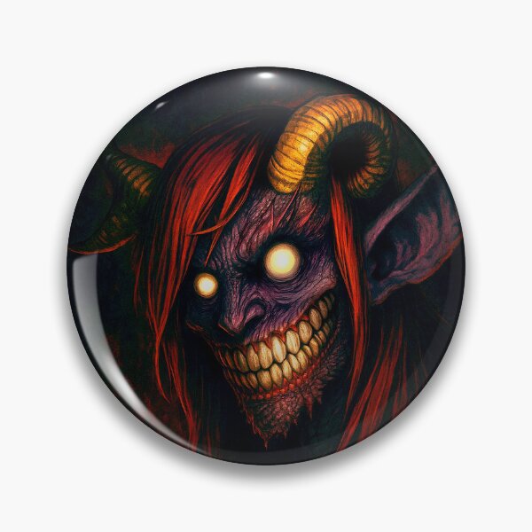 Item preview, Dark Joker Smiley Face 15 designed and sold by Alan Javier Cordoba Espinosa.