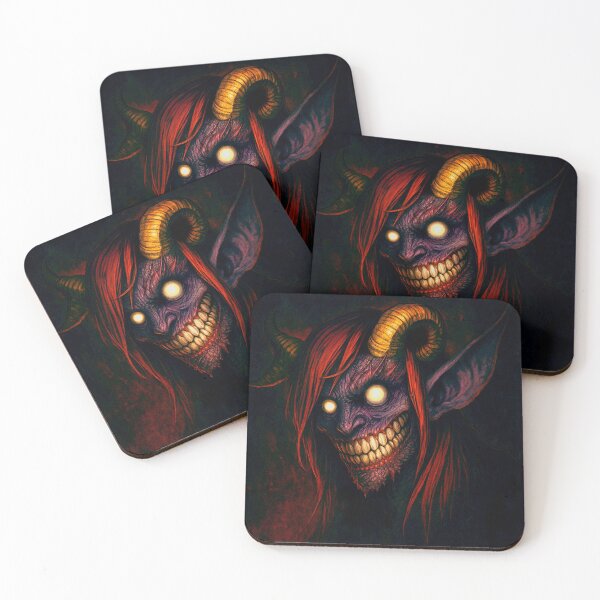 Item preview, Dark Joker Smiley Face 15 designed and sold by Alan Javier Cordoba Espinosa.