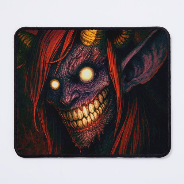 Item preview, Dark Joker Smiley Face 15 designed and sold by Alan Javier Cordoba Espinosa.