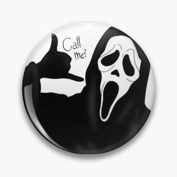 Item preview, Dial Tone Terror designed and sold by AriesArtCom.