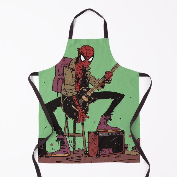 Item preview, Spiderpunk designed and sold by egdibujitos.