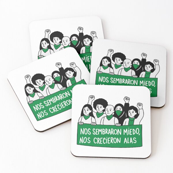 Item preview, Women Protesting designed and sold by byebyesally.