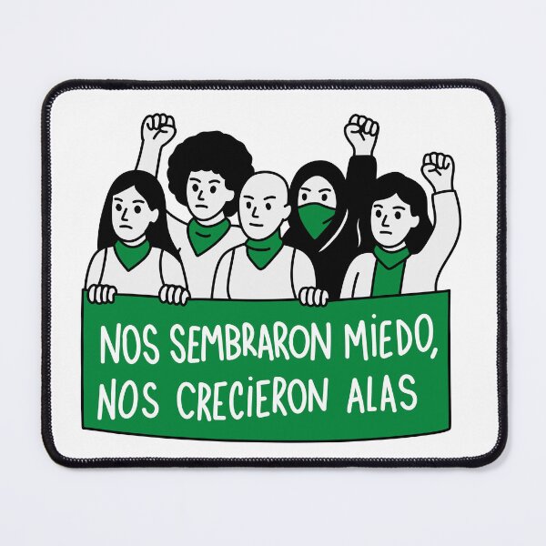 Item preview, Women Protesting designed and sold by byebyesally.