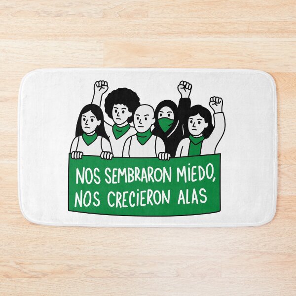 Item preview, Women Protesting designed and sold by byebyesally.