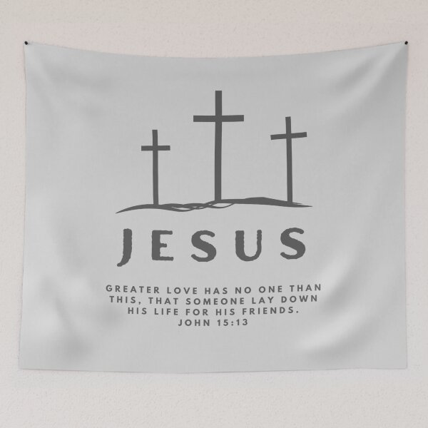 Item preview, Calvary Crosses  designed and sold by threadsjam.