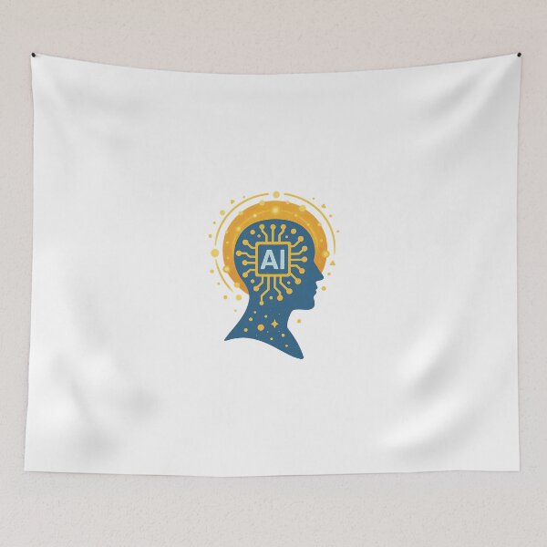 Item preview, Prompt Alchemist designed and sold by FBA.