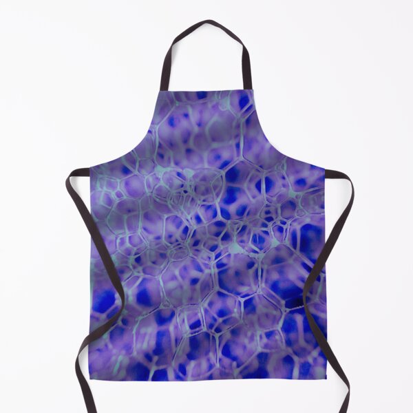 Artikelvorschau, Kristallines Lavendelgitter | Fraktale Heilige Geometrie entworfen und verkauft von Electric Mystic Art Merch.