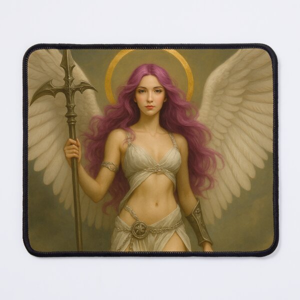 Item preview, Malva Blessing, the Voice of Silence designed and sold by Mythic-Legends.