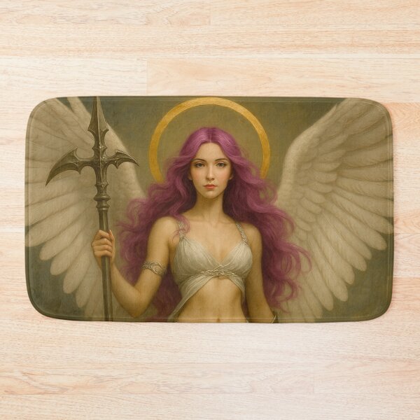Item preview, Malva Blessing, the Voice of Silence designed and sold by Mythic-Legends.