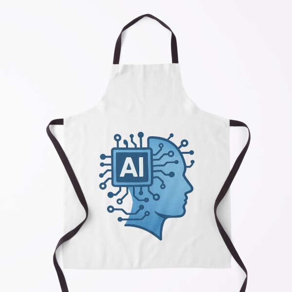 Item preview, AI Mind Bloom designed and sold by FBA.