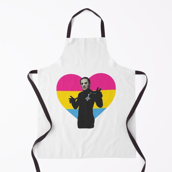 Item preview, Cardinal copia pan flag designed and sold by Z0mbieSlasher.