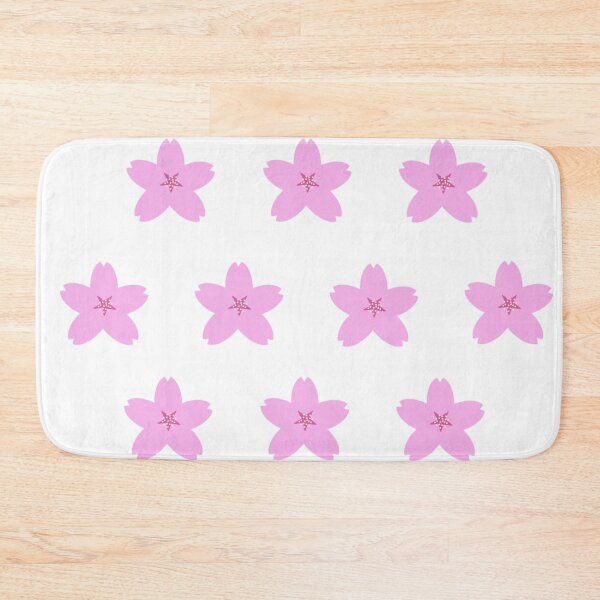 Item preview, Cherry Blossoms designed and sold by Lithiumseven.