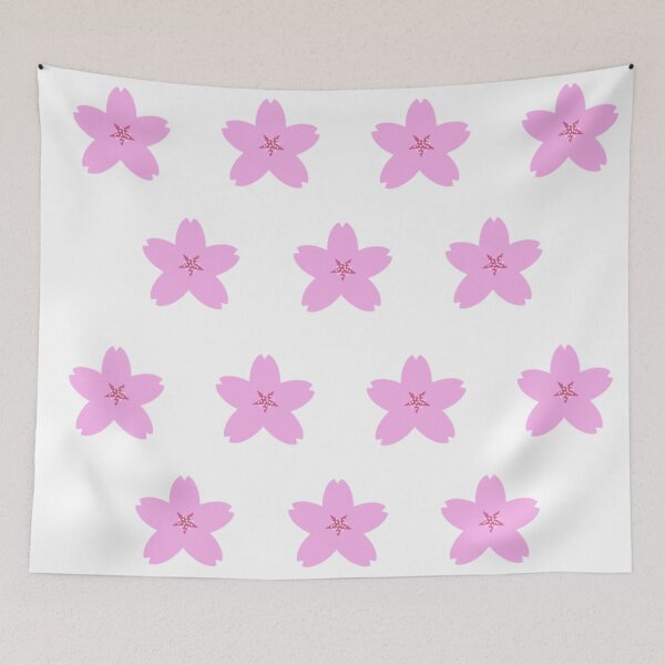 Item preview, Cherry Blossoms designed and sold by Lithiumseven.