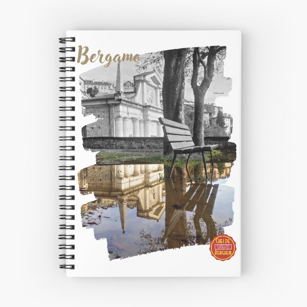Item preview, Citta Alta Bergamo designed and sold by cheideberghem.