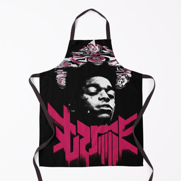 Item preview, Kodak Black Streetwear Style designed and sold by GRFXOS.