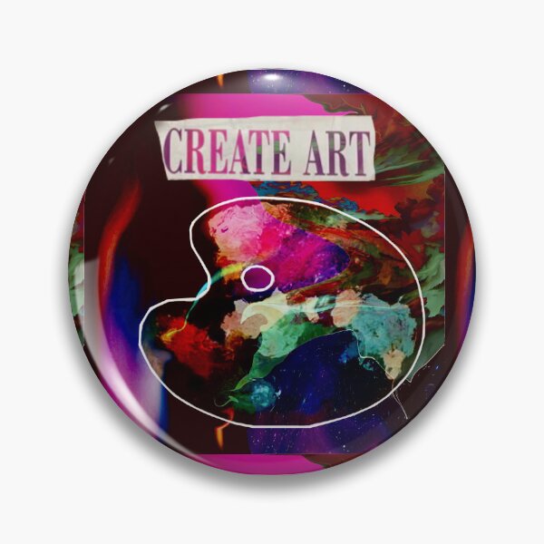 Artikelvorschau, Create Art entworfen und verkauft von AnnabellaRh.