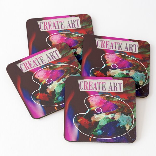 Item preview, Create Art designed and sold by AnnabellaRh.