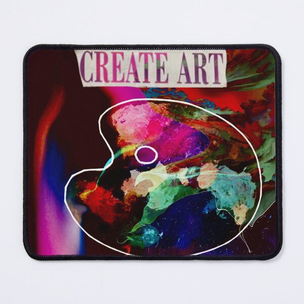 Item preview, Create Art designed and sold by AnnabellaRh.
