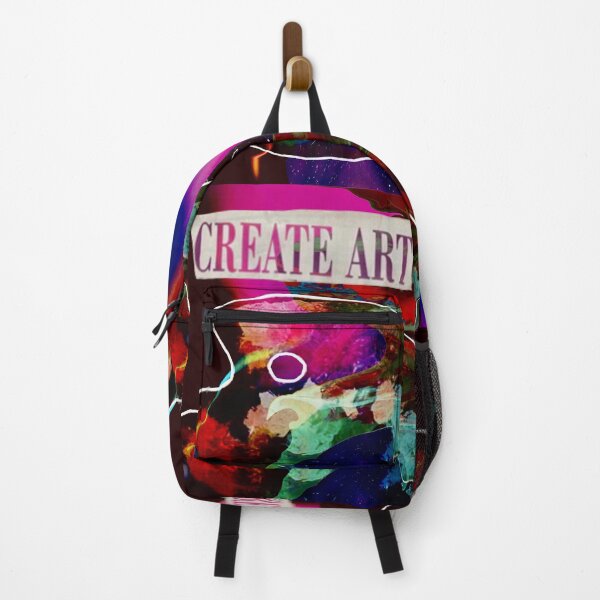 Item preview, Create Art designed and sold by AnnabellaRh.
