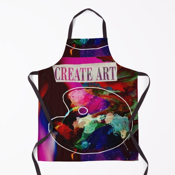 Item preview, Create Art designed and sold by AnnabellaRh.