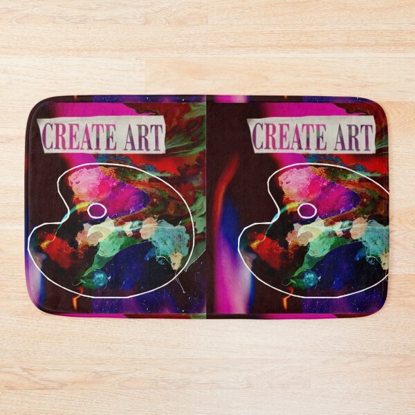 Item preview, Create Art designed and sold by AnnabellaRh.
