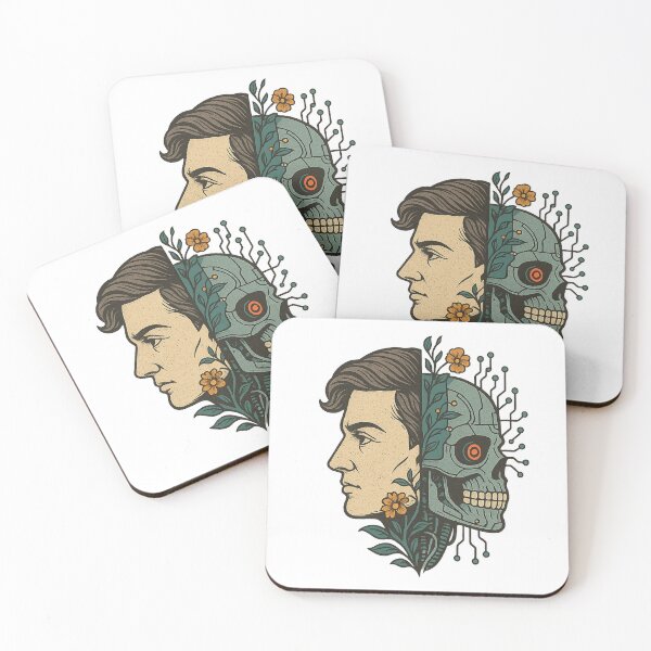 Item preview, Man & Machine designed and sold by FBA.