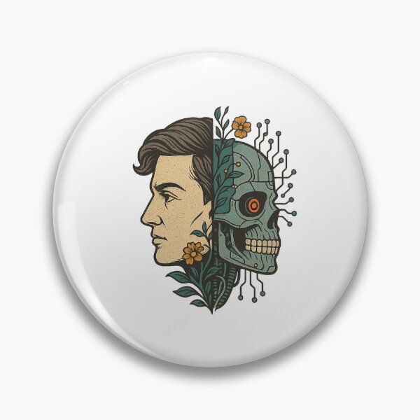 Item preview, Man & Machine designed and sold by FBA.