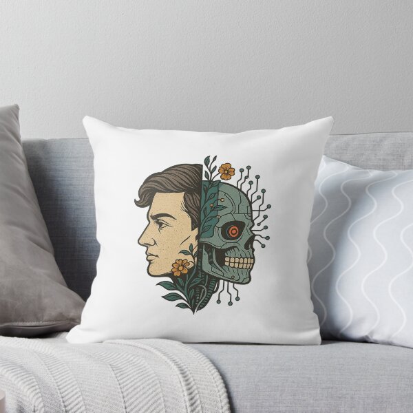 Item preview, Man & Machine designed and sold by FBA.
