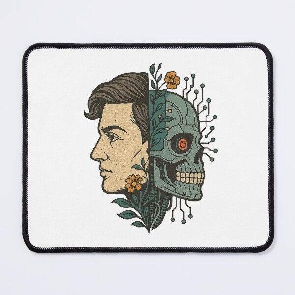 Item preview, Man & Machine designed and sold by FBA.