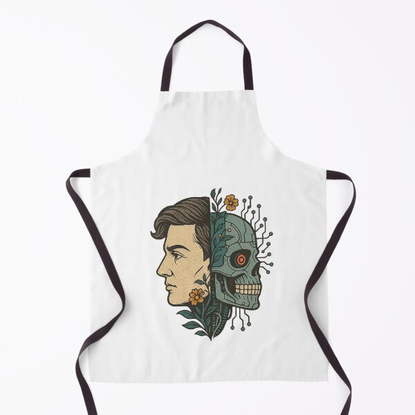 Item preview, Man & Machine designed and sold by FBA.