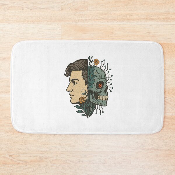 Item preview, Man & Machine designed and sold by FBA.