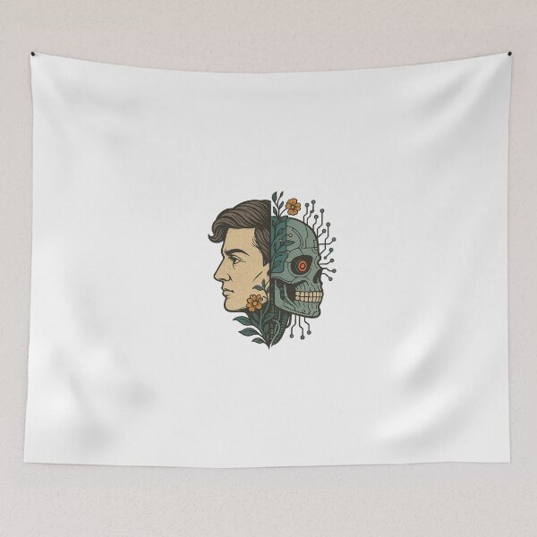 Item preview, Man & Machine designed and sold by FBA.
