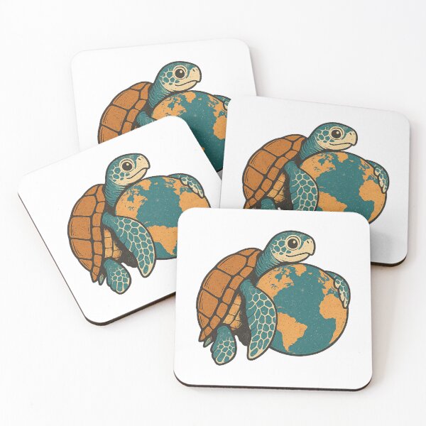 Item preview, Guardian of Earth designed and sold by FBA.