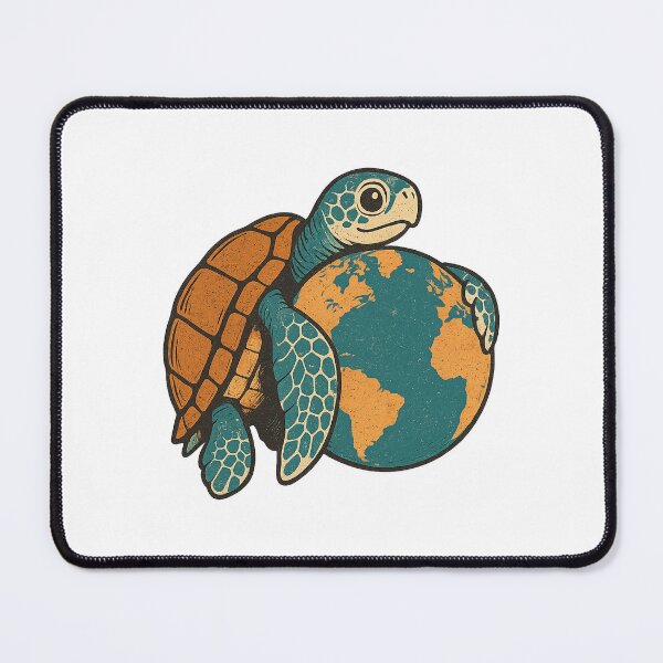 Item preview, Guardian of Earth designed and sold by FBA.