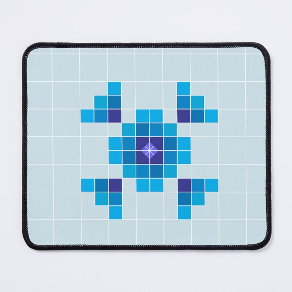 Item preview, Pool Tiles Pattern designed and sold by MoN-TheSign.