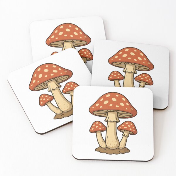 Item preview, Shroom Bloom designed and sold by FBA.