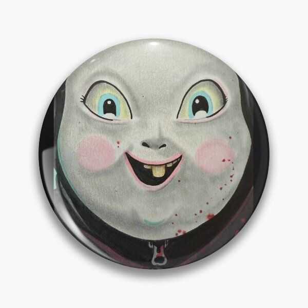 Item preview, Baby face killer designed and sold by HoriSaiSei.