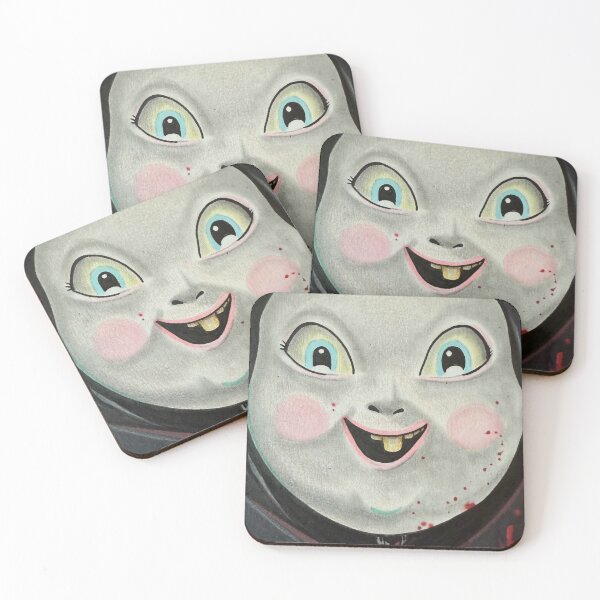 Item preview, Baby face killer designed and sold by HoriSaiSei.