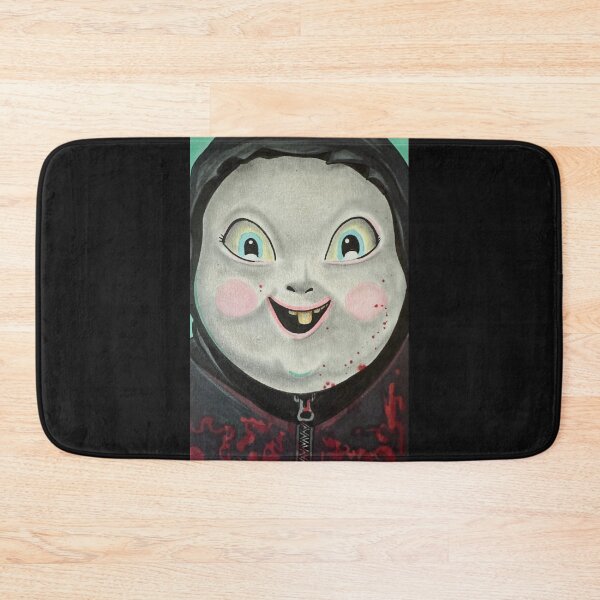 Item preview, Baby face killer designed and sold by HoriSaiSei.