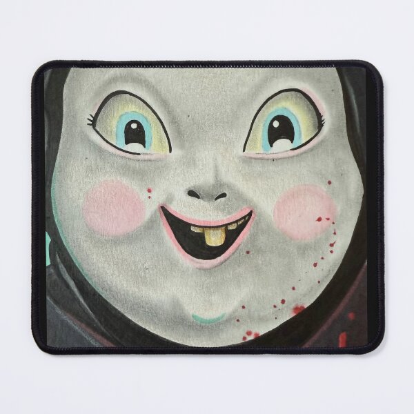 Item preview, Baby face killer designed and sold by HoriSaiSei.