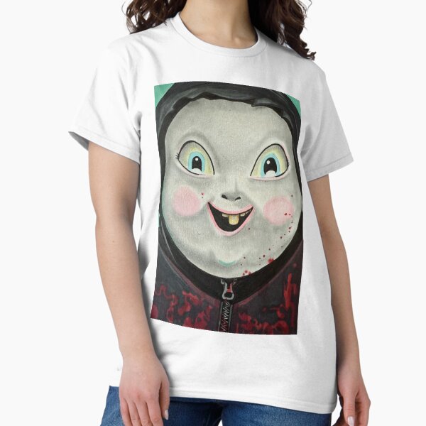 Item preview, Baby face killer designed and sold by HoriSaiSei.