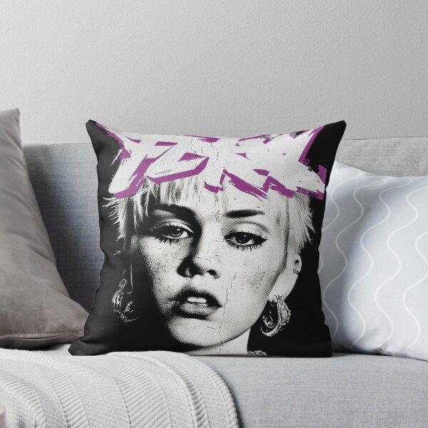 Artikelvorschau, Wilder Rebellen-Popstar entworfen und verkauft von GRFXOS.