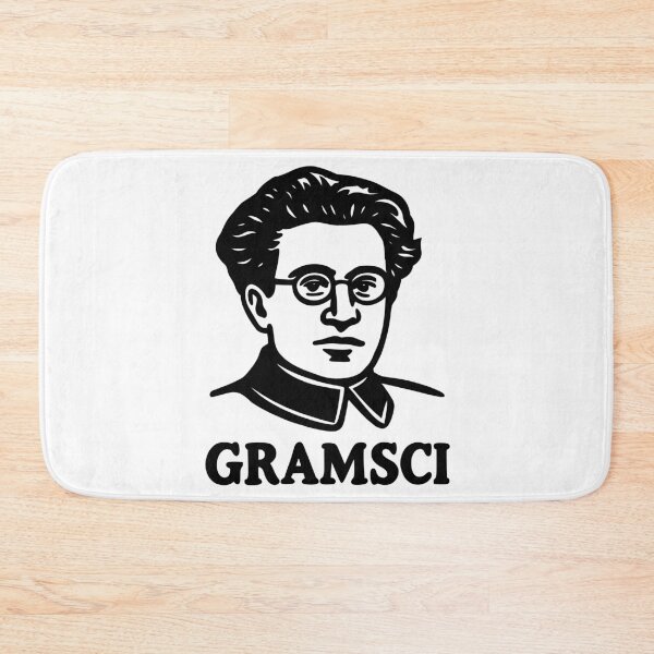 Item preview, Gramsci: Drawing of Antonio Gramsci designed and sold by byebyesally.