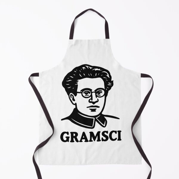 Item preview, Gramsci: Drawing of Antonio Gramsci designed and sold by byebyesally.