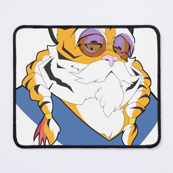 Item preview, Tora-Dono designed and sold by AmbiguousQuest.