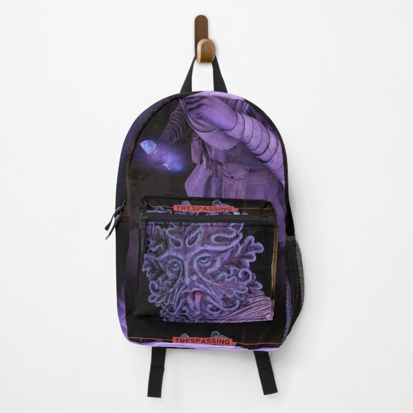 Item preview, Nuclear Fall Druid Enemy Midsummer Isle Trespassing designed and sold by PatrickSteel.