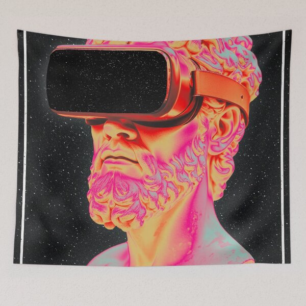 Item preview, BUT YOU DO IT ANYWAYS designed and sold by The Turbulent Architect.