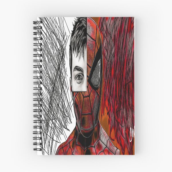 Item preview, Spider-Man "Be Greater" (Peter Parker) designed and sold by CJDEUCE2 .